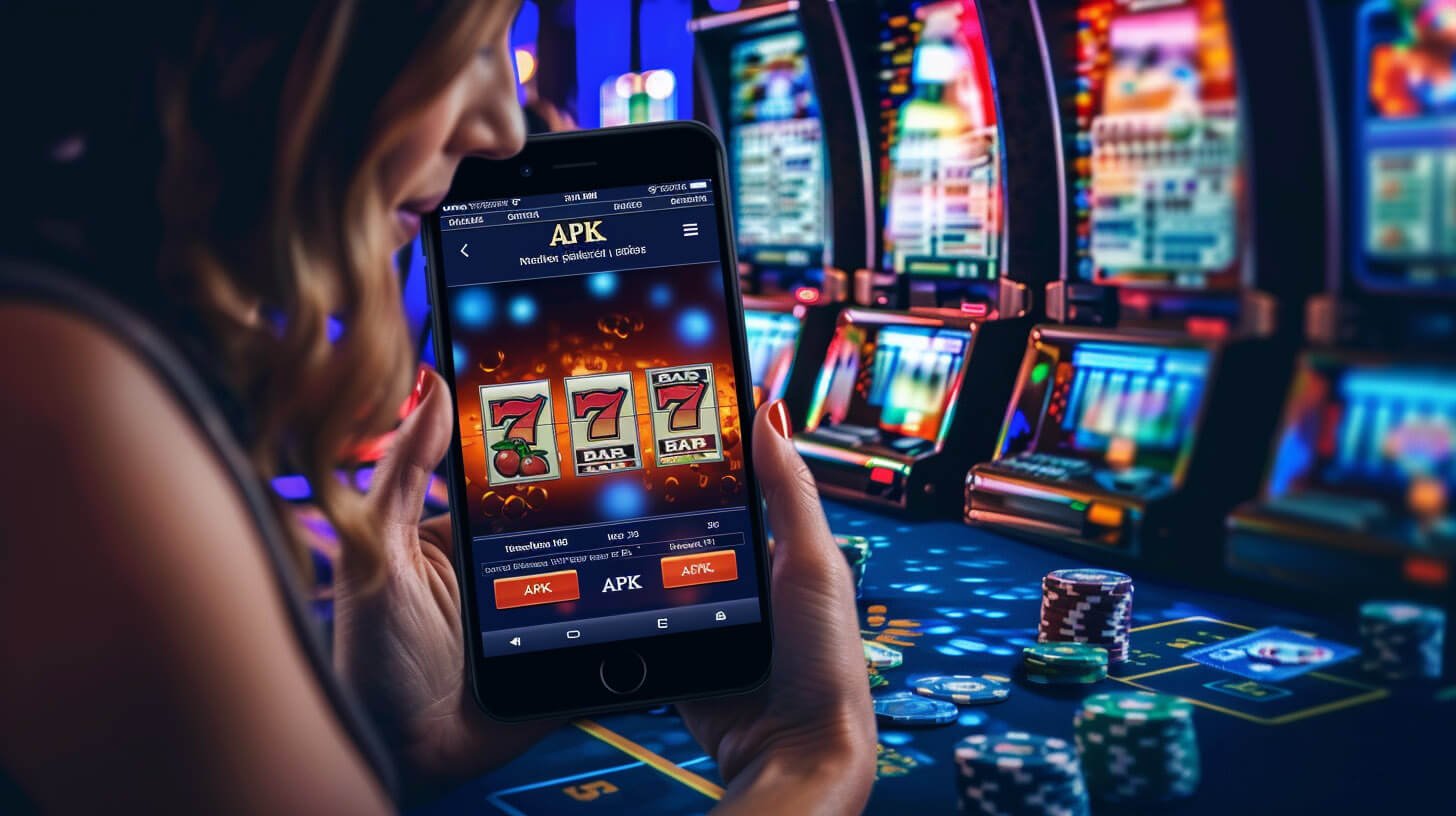 b8my slot ဂိမ်းပလက်ဖောင်း မြင်ကွင်း
