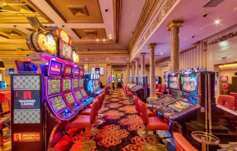 b8my slot Online Slots — Myanmar ကစားသမားများ Jackpot Free Spin ကစားနေမှု