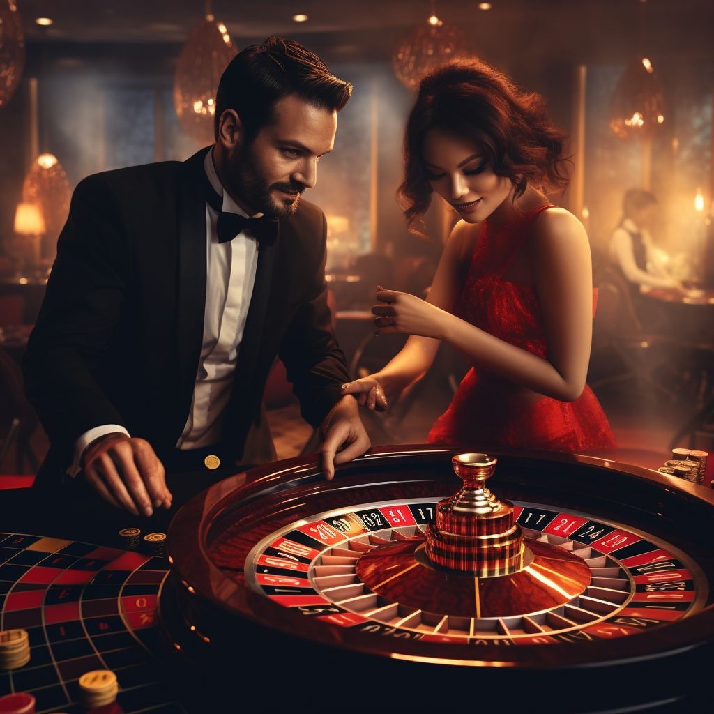 Online Slots ဂိမ်းများ