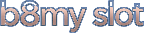 b8my slot logo